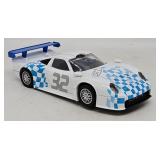 Selectric 1:32 Porsche 911 GT1 Slot Car