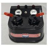 American Flyer Twin Power Controller Transformer