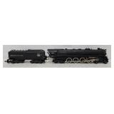 American Flyer Lines S Gauge Locomotive UP #332 DC