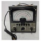 Jackson Model 640 Series 2A  Test Oscillator