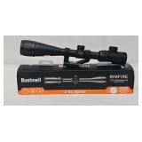 Gun - Bushnell "Rimfire" DZ22 3-9x 40mm Scope