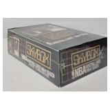 Sealed Box 1990-91 Skybox Basketball Cards