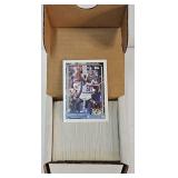 1992-93T Series II Basketball Card Set w/Shaq R/C