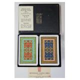 1977 KEM "Arabesque Pinochle" playing cards