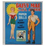 1941 Daisy Mae & Li
