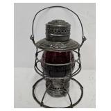 1895 B&O Railroad Lantern