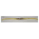 1953 Bear Alaskan 9F1039 Recurve Bow