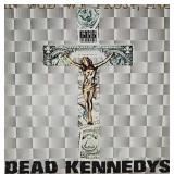 Dead Kennedys "In God We Trust, Inc" 12" 45RPM