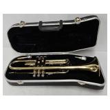 Bach Trumpet With Case -