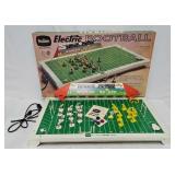 1967 Tudor Electric Football Game -