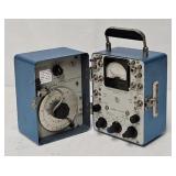 NEC Model TTS-15B Telephone Transmission Test Set