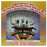 The Beatles "Magical Mystery Tour" LP Record