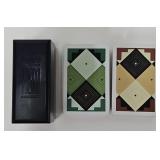 1961 KEM "Decor" Design Playing Cards