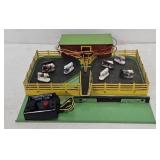 American Flyer Operating Stockyard #771