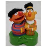 The Muppets Bert & Ernie Transistor Radio