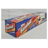 1993 TOPPS Florida Marlins Logo Factory Set