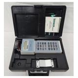 Vintage Voyager SportNav Loran Navigator