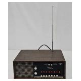 Regency Monitoradio Executive Scanner