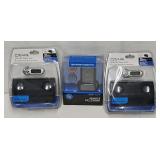 Craig 2GB MP 3 Players & Remote Key Finder MIP