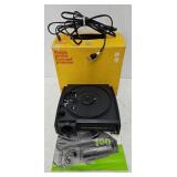 Kodak Pocket Carousel 100 Projector w/Orig Box