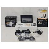 (4) New Electronics Devices