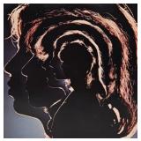 Record - Rolling Stones "Hot Rocks" 2 LP Set