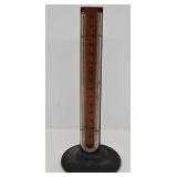 Antique Chicago Apparatus Company U-tube Manometer