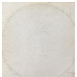 The Beatles White Album Gatefold 2 LP Record Set