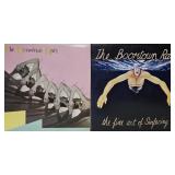 (2) Boomtown Rats LP Records