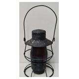 Boston & Maine Railroad Lantern