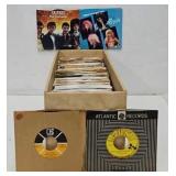 (175+) Ex-Record Store 45 RPM