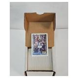 1992-93T Series II Basketball Card Set w/Shaq R/C