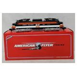 American Flyer Trains New Haven EP-5 Electric