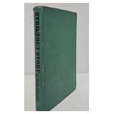 1947 Bob Feller Autographed "Strikeout Story" Book