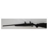 Gun - Mossberg 4X4, 270 Win Cal Rifle