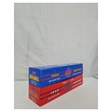 1988 & 1989 Score Baseball Card Factory Sets