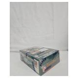 Factory Sealed 1993F GameDay Football Wax Box