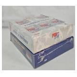 (2) Factory Sealed Classic Sports Wax Boxes