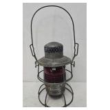 Adlake Railroad Signal Lantern