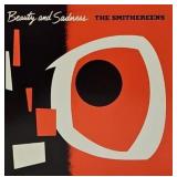 The Smithereens "Beauty & Sadness" LP Record