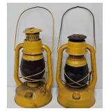 Pr Dietz Little Wizard Signal Lanterns