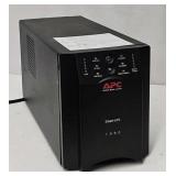 APC Smart-UPS 1000 Uninterruptible Power Supply