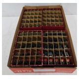 (90) New/Old Unimax ABB 250VAC 15A Switches