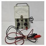 Heathkit Model V-6Vacuum Tube Voltmeter