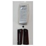 Gun Pr Kimber 1911, Premium Rosewood grips