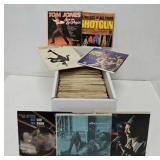 (110+) Jukebox Only 33 1/3 EP Records