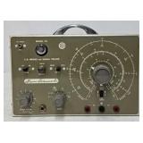 Superior Instr. Model 76 Bridge & Signal Tester