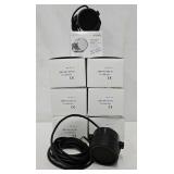 (7) New Peiker KL1 Auto CB Loud Speakers