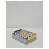 1992T Finest Football Ltd Edition Factory Set