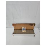 1987 Topps Baseball Card Set (Barry Bonds R/C)